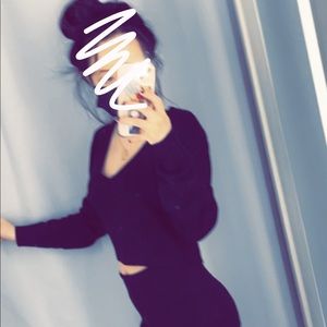 Meet your Posher, Deiree